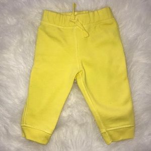 Primary Baby Cozy Sweatpants